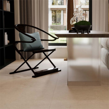121209MLS02-Travertine Finish Porcelain Tile