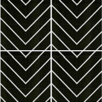 20117 200x200mm Moroccan Tiles