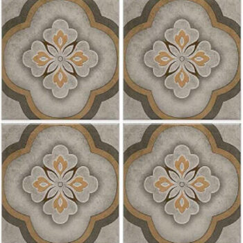 20141-2 200x200mm Moroccan Tiles