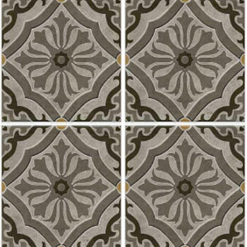 20141-6 200x200mm Moroccan Tiles