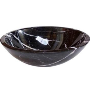 420x420mm Nero Marquino