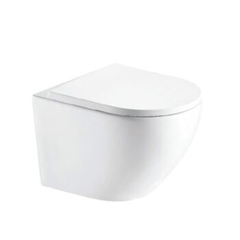 BL 17046 WT Water Closet