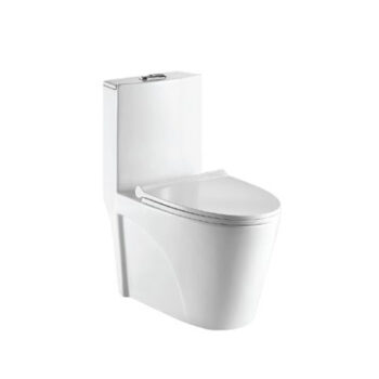 BLWC 301002 OM Washdown WC