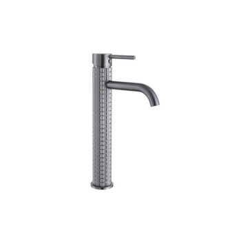 BM 366402 Basin Mixer Tall