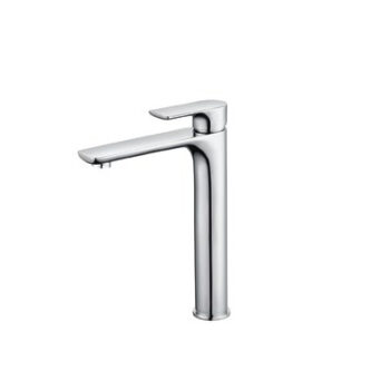 BM 56120 Basin Mixer, Tall