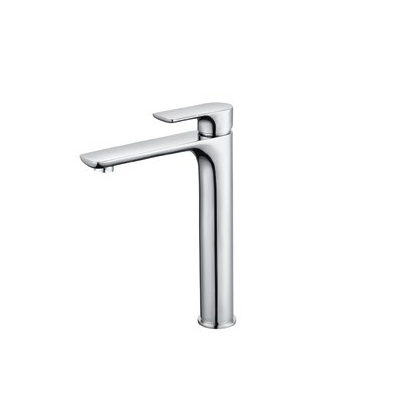 BM 56120 Basin Mixer, Tall