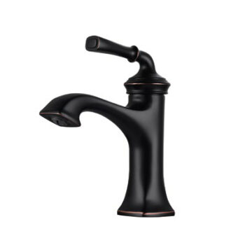 BM 732711 Basin Mixer