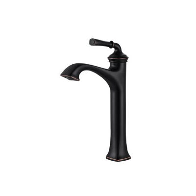 BM 732712 Basin Mixer Tall