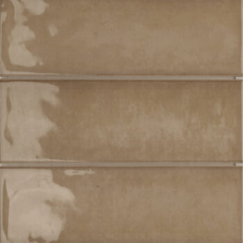 Beige Lucido 75X300 mm Glossy