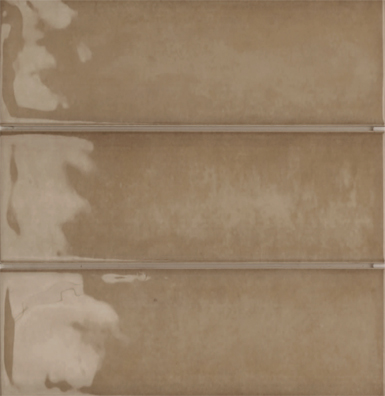 Beige Lucido 75X300 mm Glossy