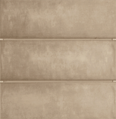 Beige Lucido 75X300 mm Backsplash Tiles - Image 2