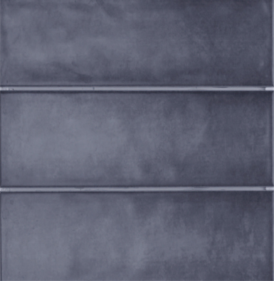 Blue Lucido 75X300 mm Backsplash Tiles - Image 2