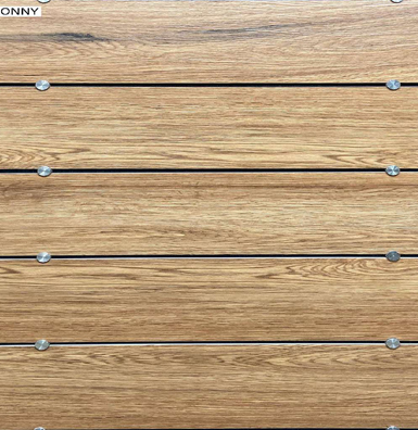 COPPER BONNY 200 x 1200 mm