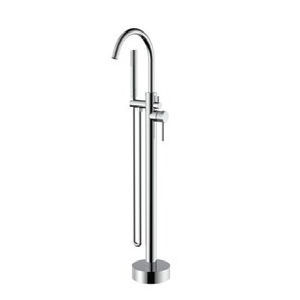 FM 361230 Floor Mounted Bathtub Mixer