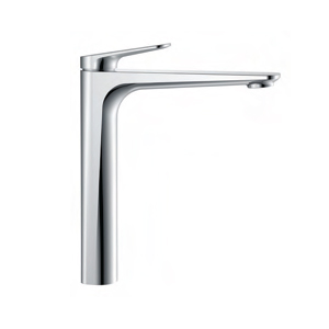 ITA-5406 F2 CD Art Basin Mixer Chrome