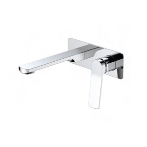 ITA-7601 F9 CD Wall Mounted Basin Mixer