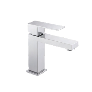 ITA-7604 F1 CD Basin Mixer