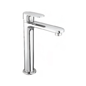 ITA-8400 F2 CD Art Basin Mixer Chrome