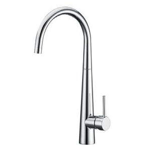 KM 42121 Kitchen Sink Mixer