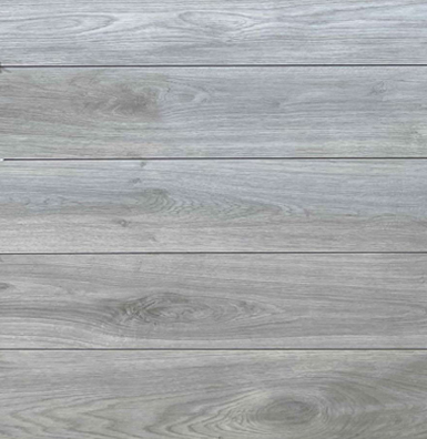 Latina White 200X1200 mm Wood-Finish Tile