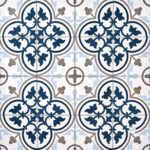 Moroccan Tiles