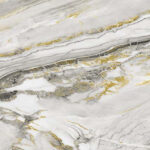 Marble & Oynx Finish