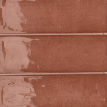 Red Lucido 75X300 mm