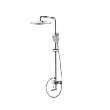 SC 7355510 Shower Mixer Column Set
