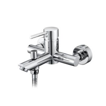 SM 1340A SG Shower Mixer