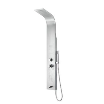 ST-8839 Shower Panel SS-304