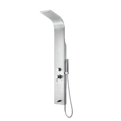 ST-8839 Shower Panel SS-304