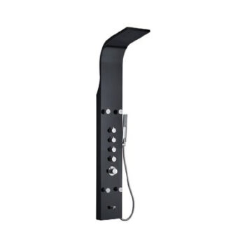 ST88209 Shower Panel SS 304+ Thermosate