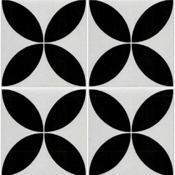YK217 200x200 mm MOROCCAN TILES